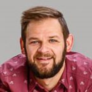 GrantMcClean's avatar